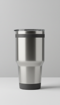 Stainless Steel Signature Tumbler